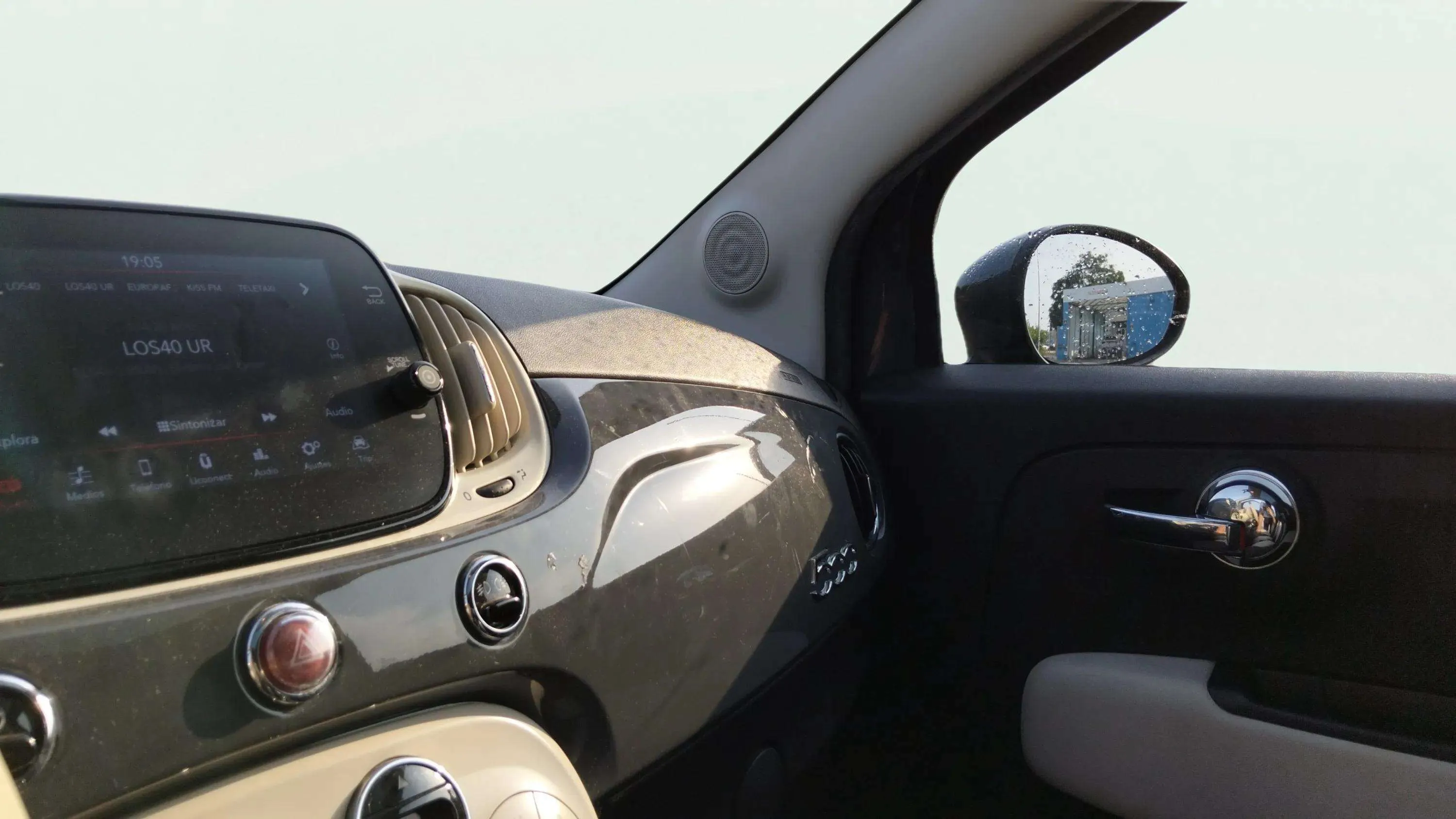 Fiat 500 Dolcevita 1.0 Hybrid - foto 21