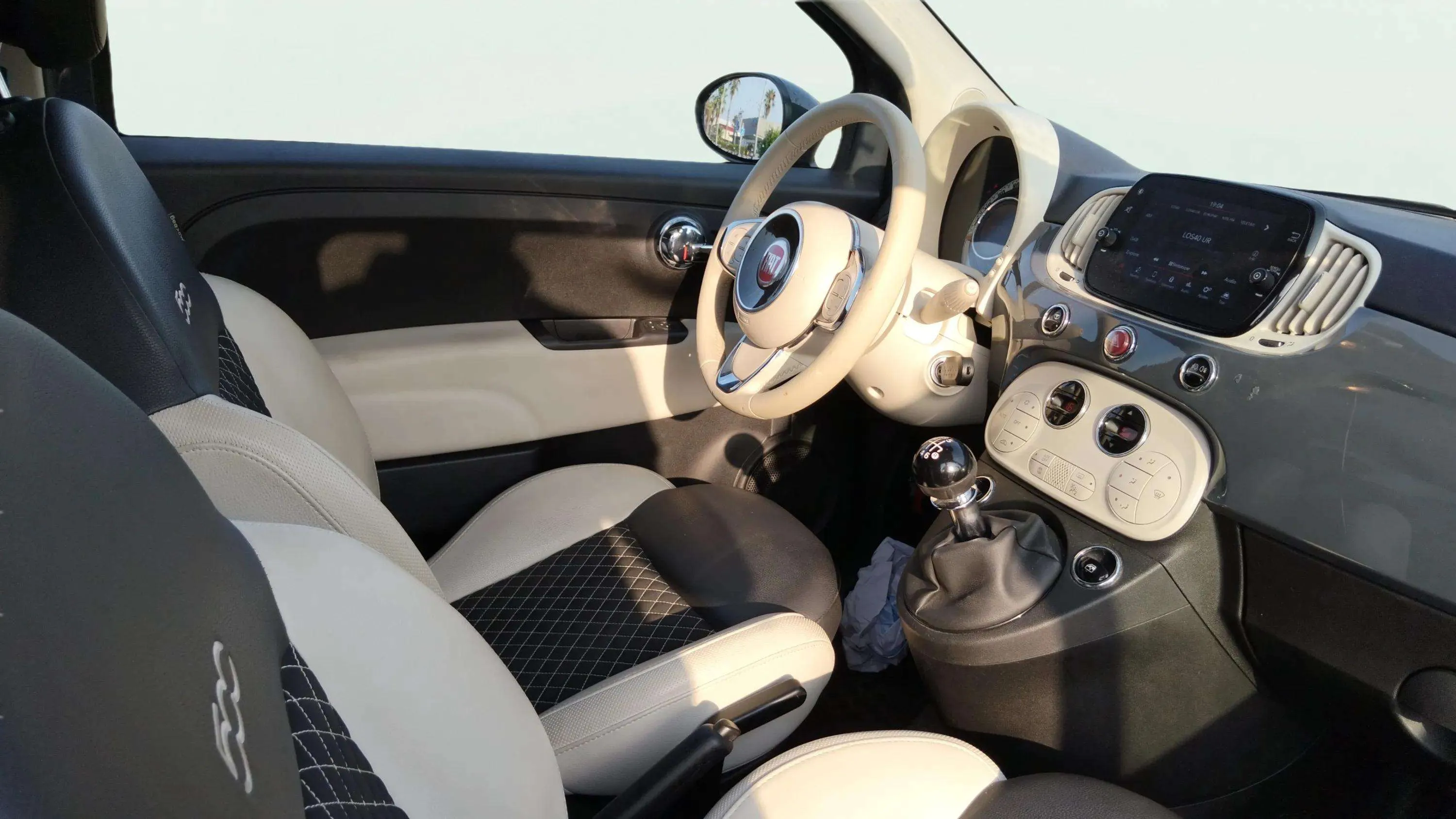 Fiat 500 Dolcevita 1.0 Hybrid - foto 16