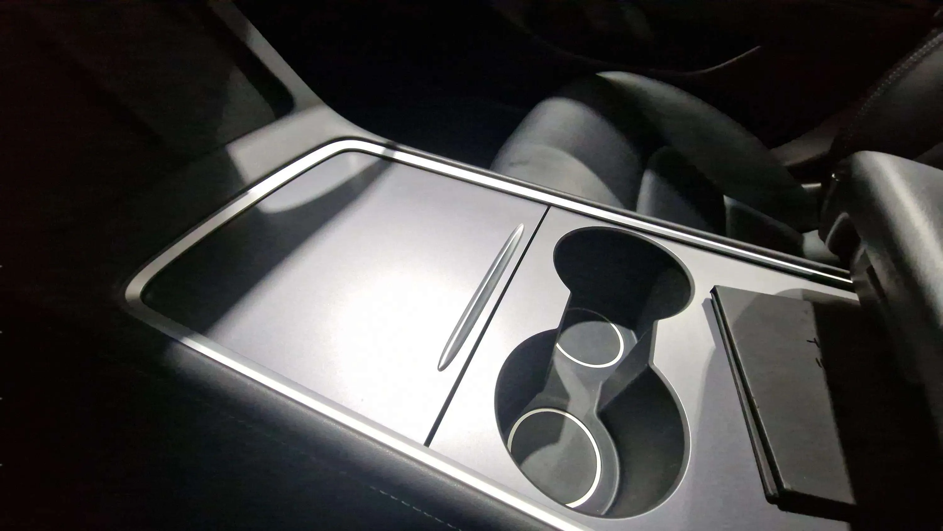 Tesla Model 3 Gran Autonomía AWD - foto 24