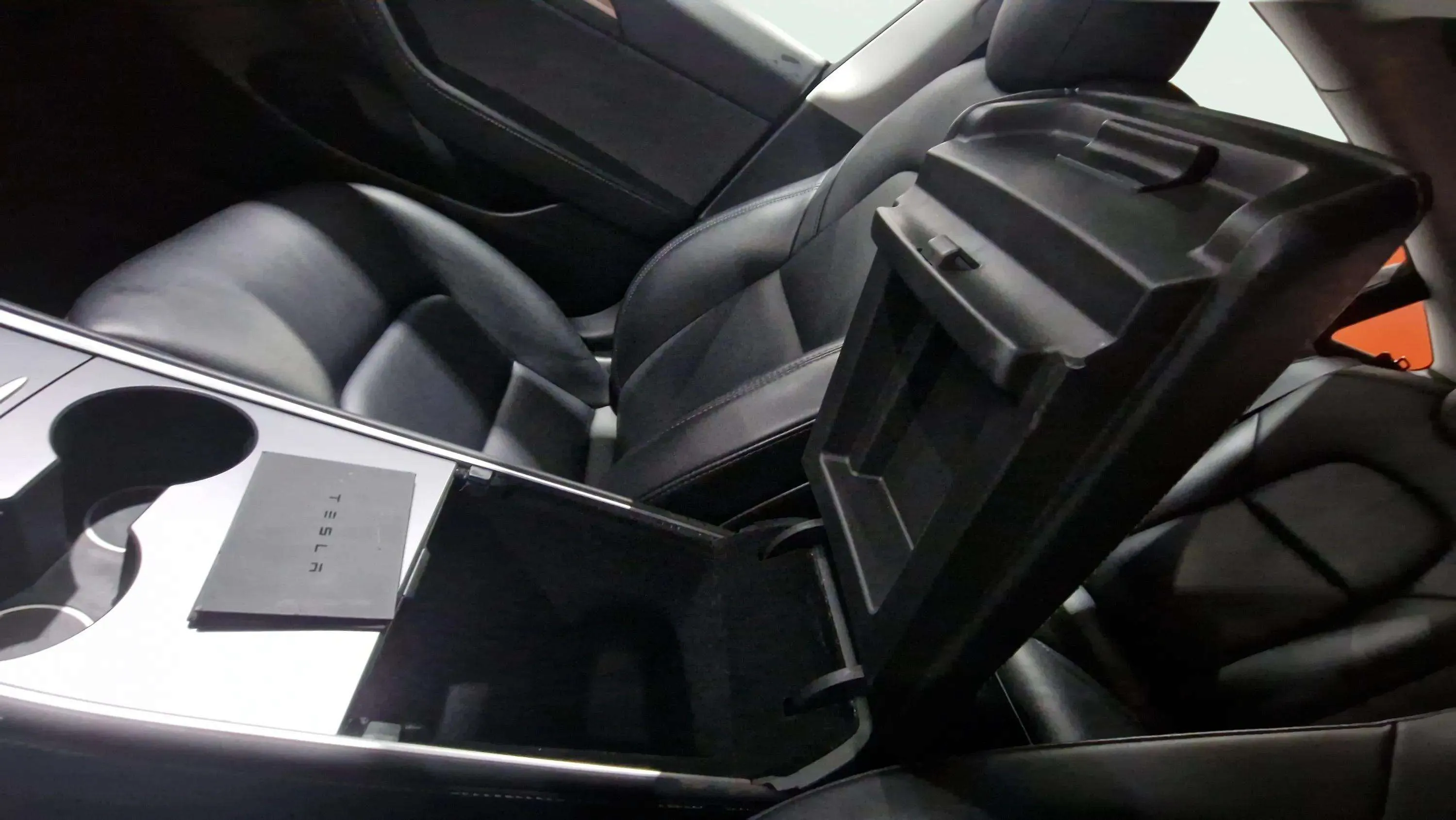Tesla Model 3 Gran Autonomía AWD - foto 29