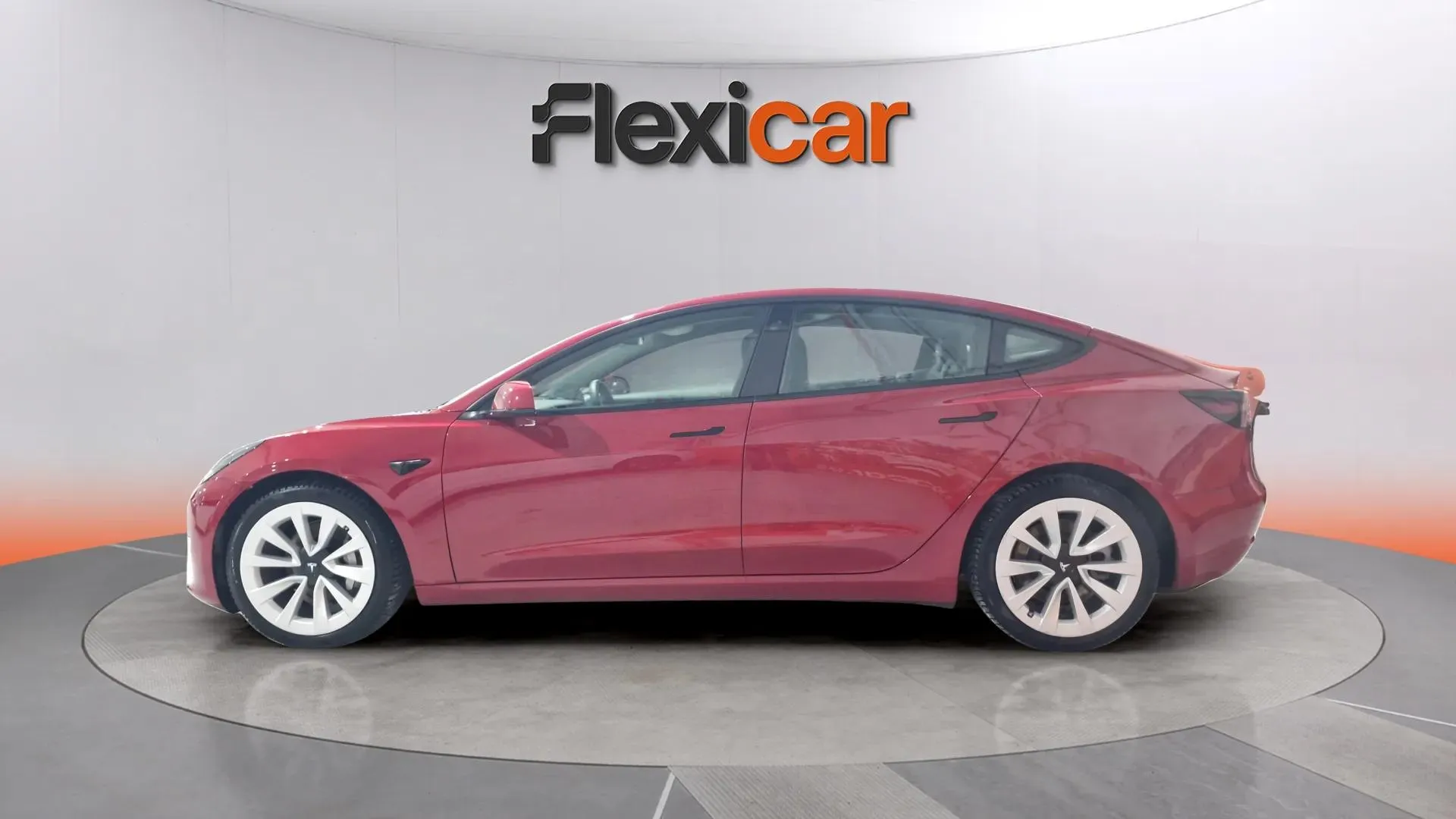 Tesla Model 3 Gran Autonomía AWD - foto 4
