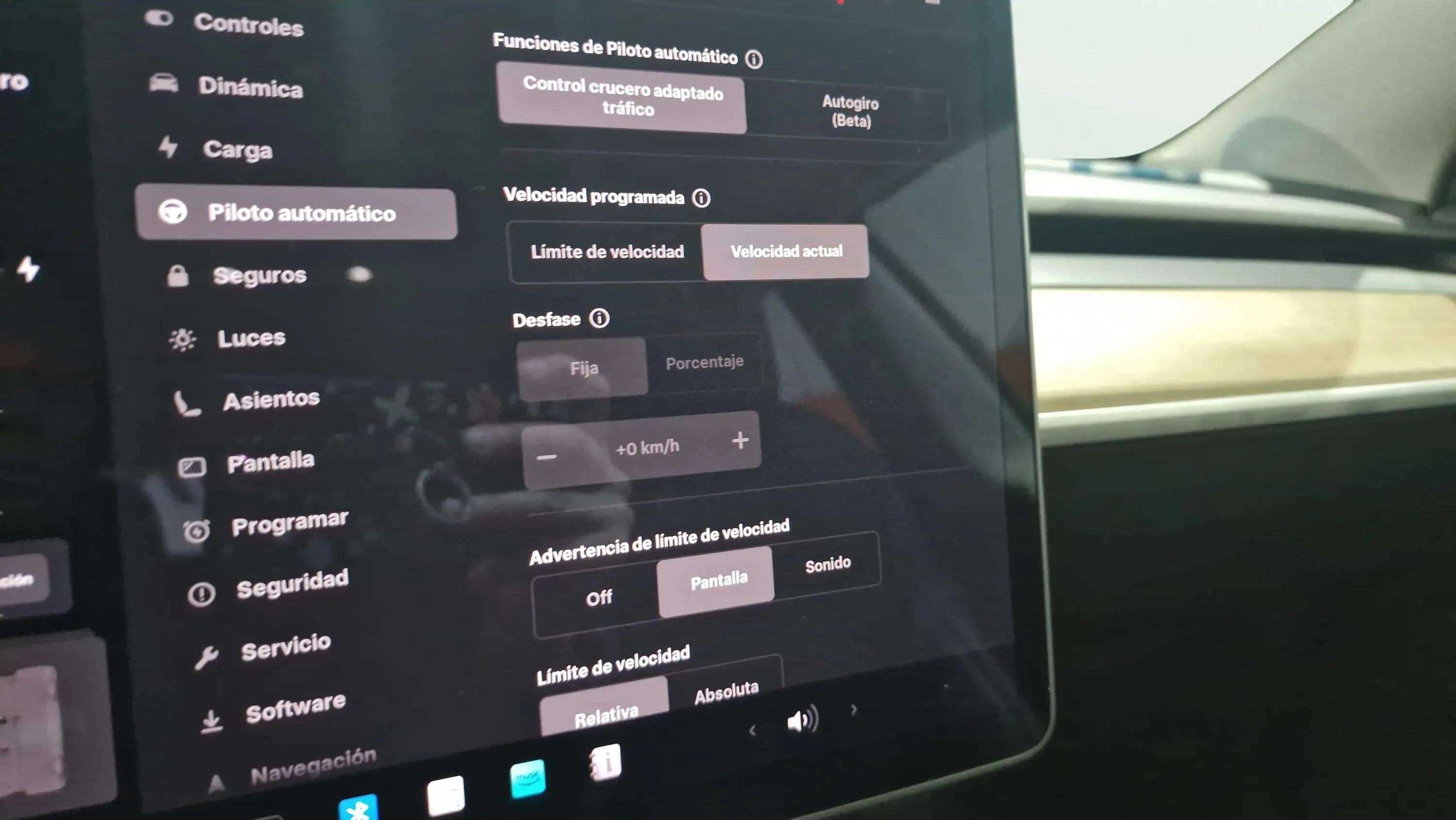 Tesla Model 3 Gran Autonomía AWD - foto 22
