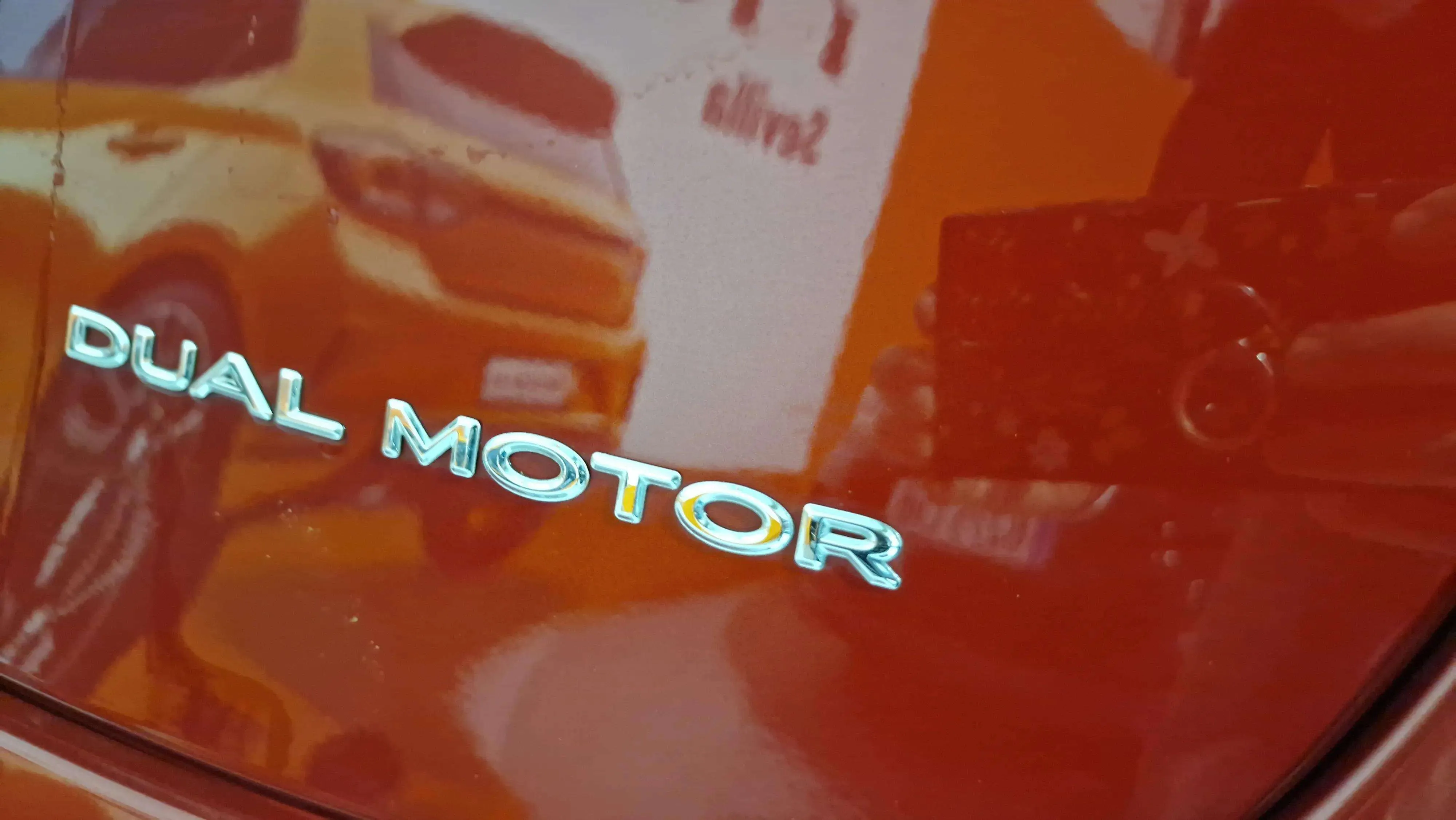 Tesla Model 3 Gran Autonomía AWD - foto 35