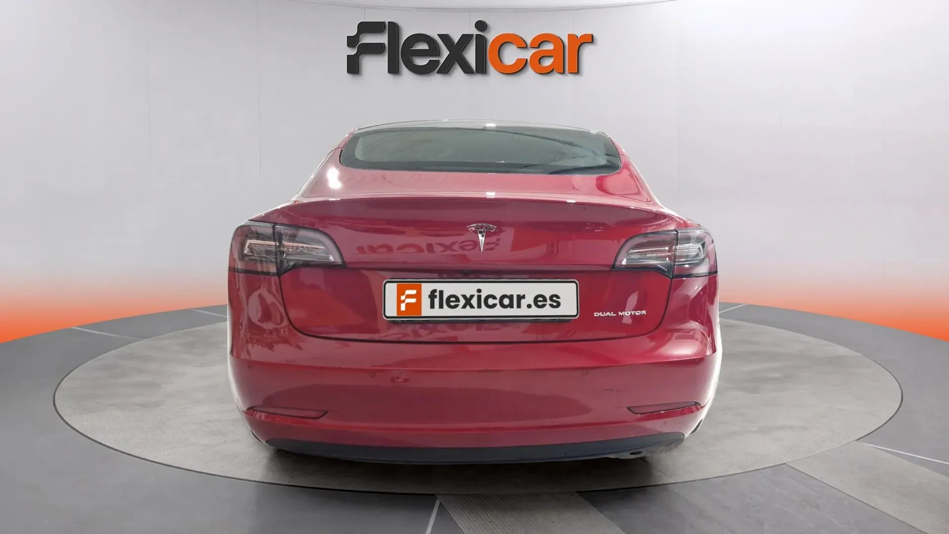 Tesla Model 3 Gran Autonomía AWD - foto 5