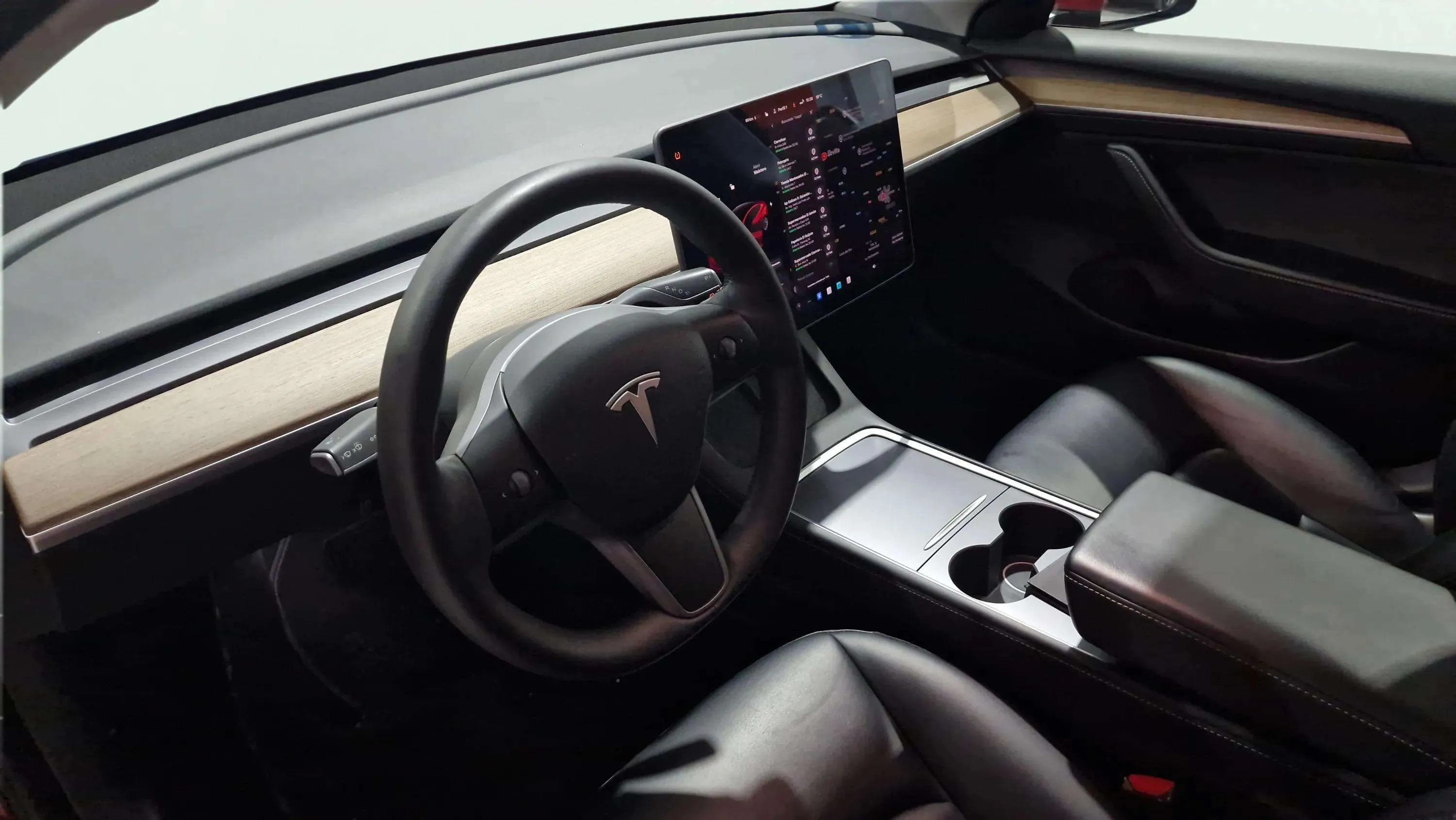 Tesla Model 3 Gran Autonomía AWD - foto 10