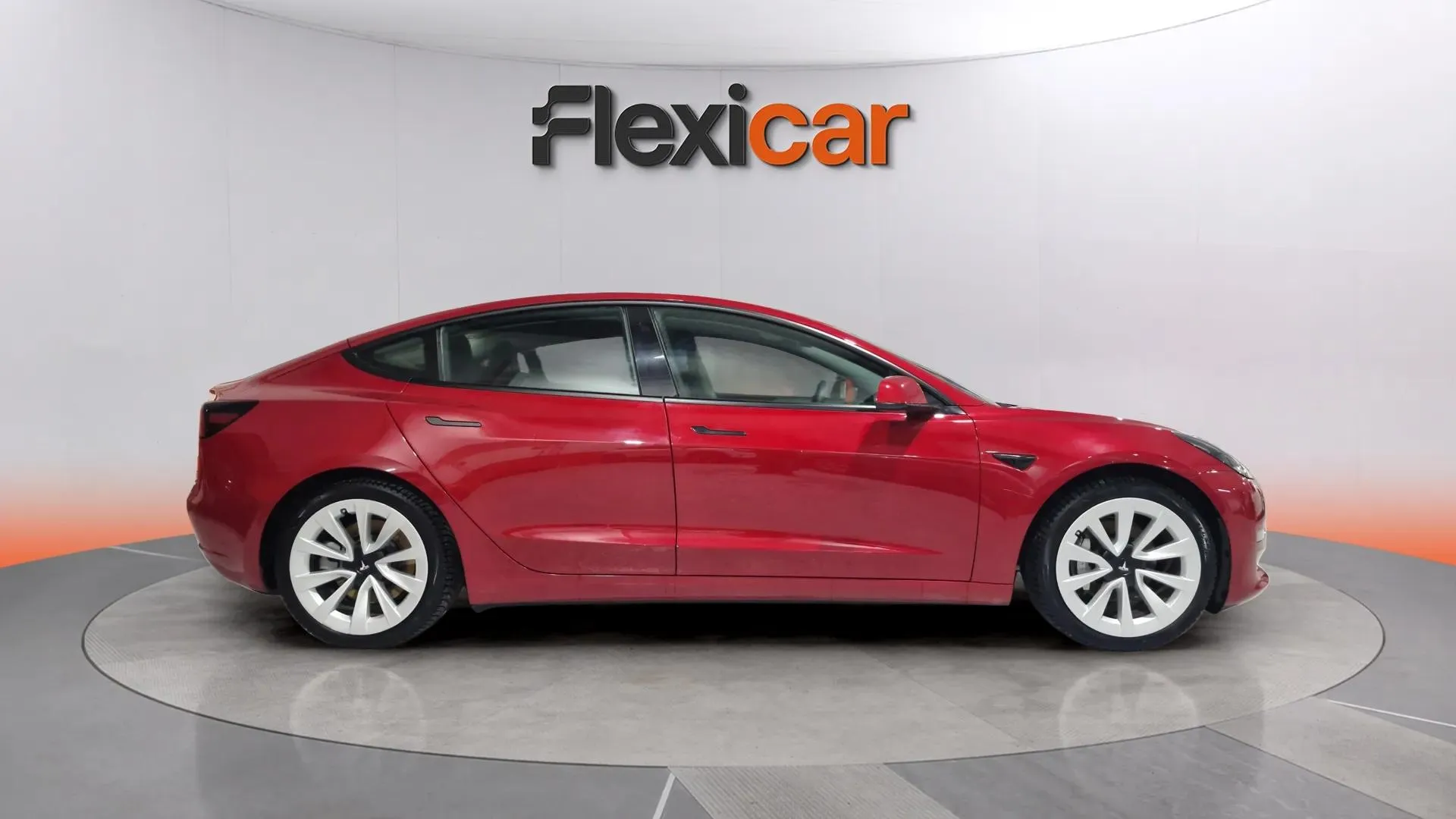 Tesla Model 3 Gran Autonomía AWD - foto 3