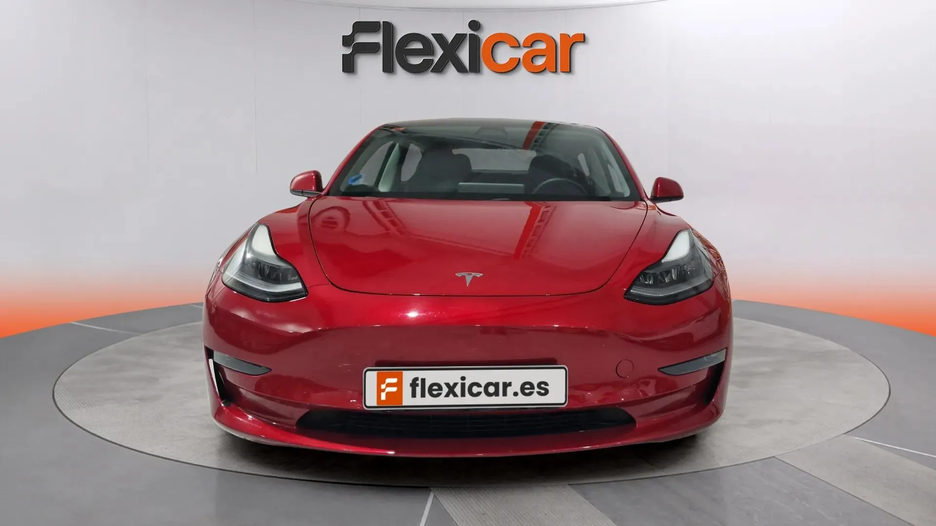 Tesla Model 3 Gran Autonomía AWD - foto 2