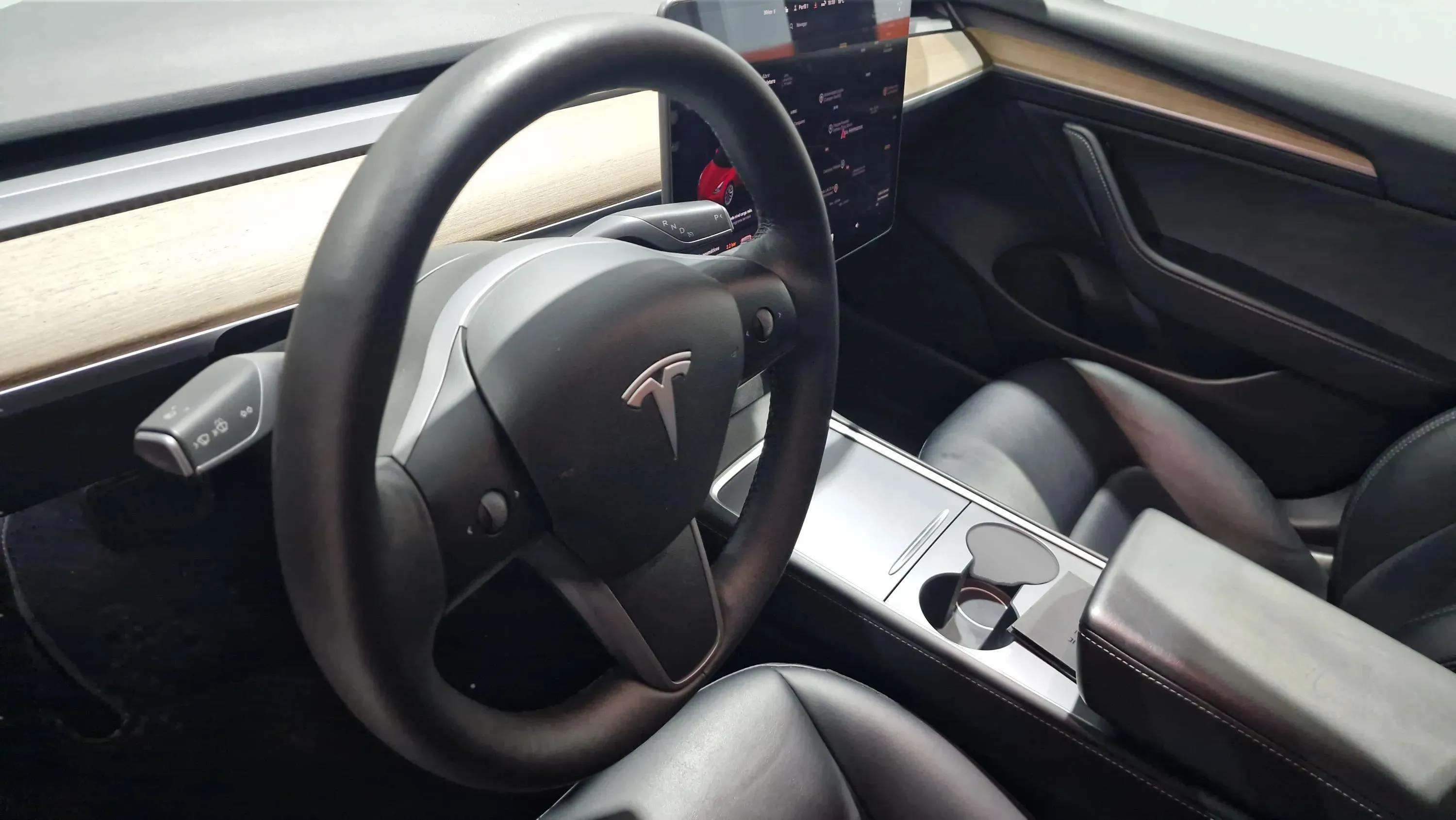Tesla Model 3 Gran Autonomía AWD - foto 15