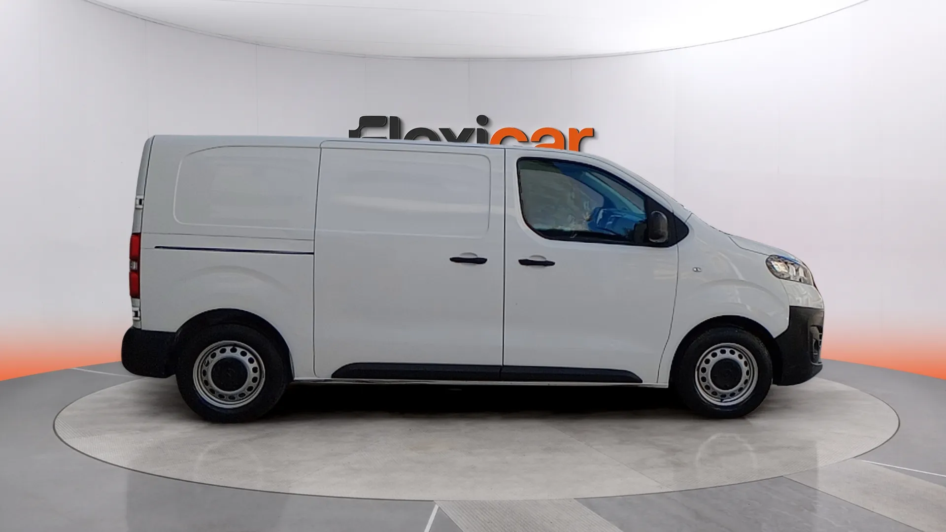 Opel Vivaro 1.5 Diésel M Std Select - foto 8
