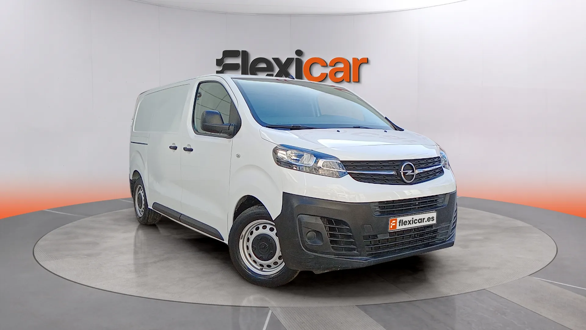 Opel Vivaro 1.5 Diésel M Std Select