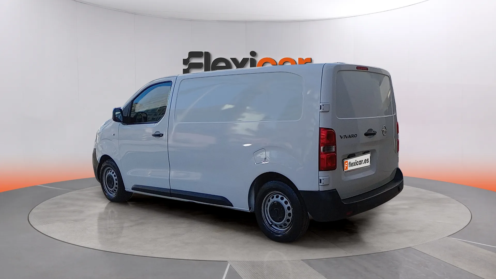 Opel Vivaro 1.5 Diésel M Std Select - foto 5