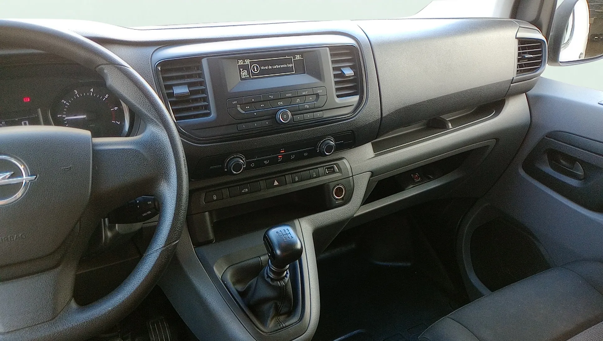 Opel Vivaro 1.5 Diésel M Std Select - foto 13