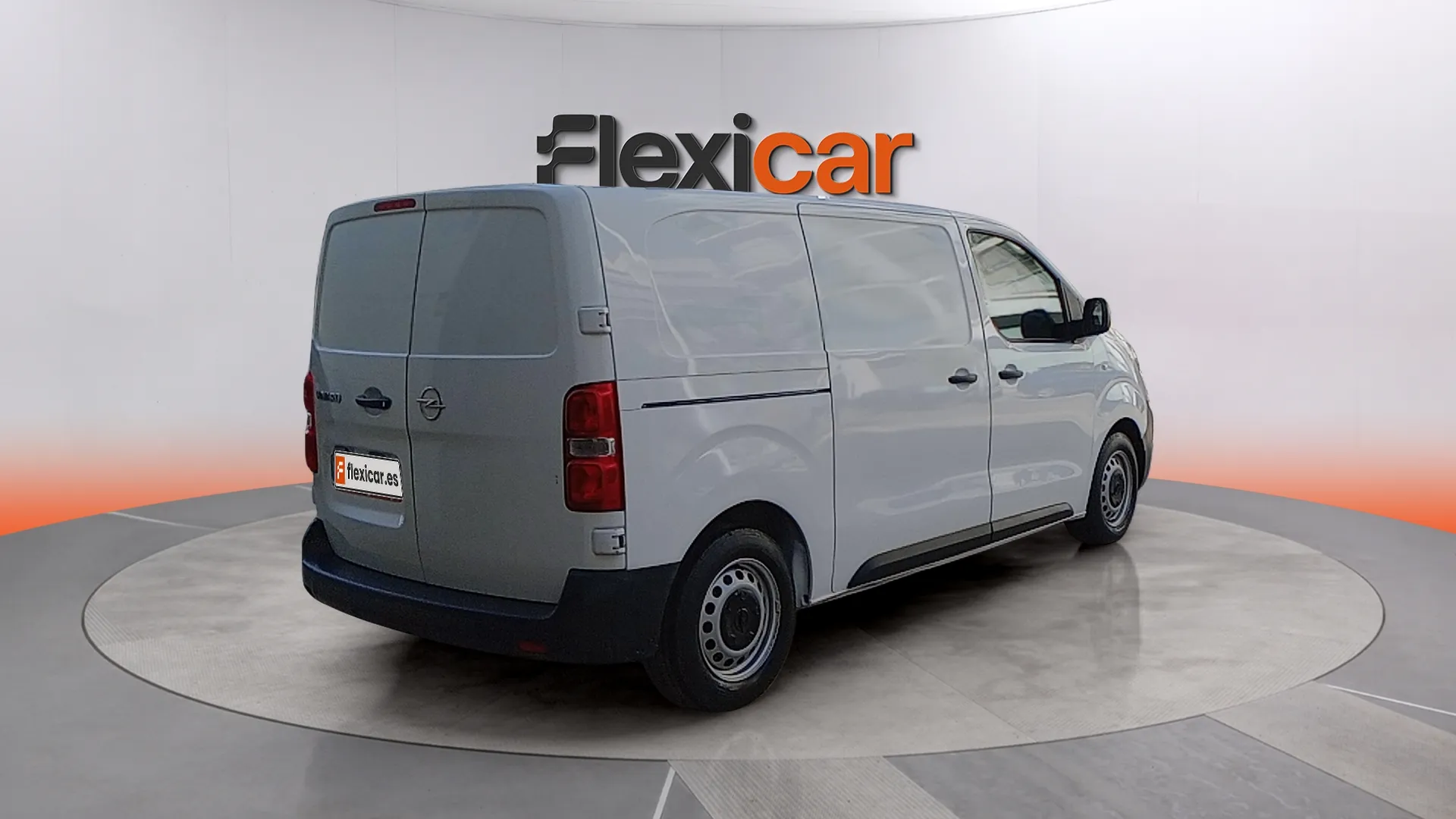 Opel Vivaro 1.5 Diésel M Std Select - foto 7