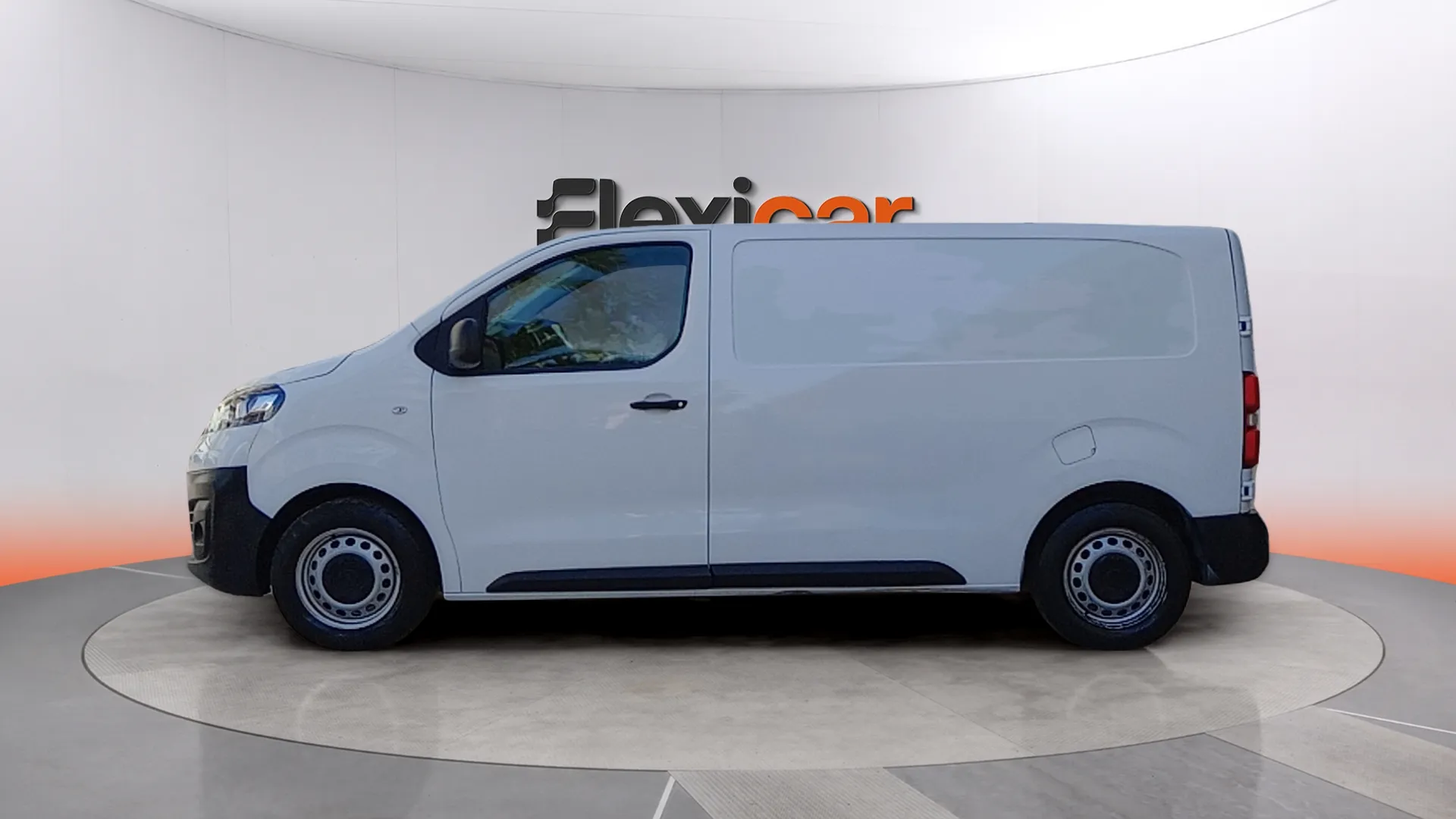 Opel Vivaro 1.5 Diésel M Std Select - foto 4