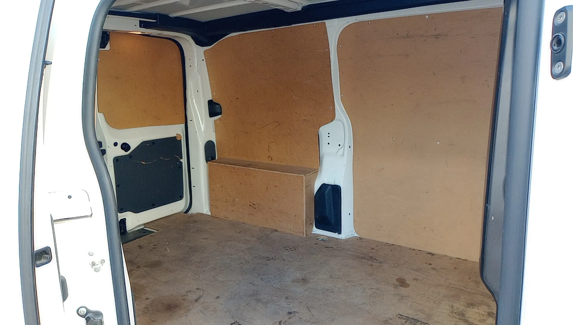 Opel Vivaro 1.5 Diésel M Std Select - foto 18