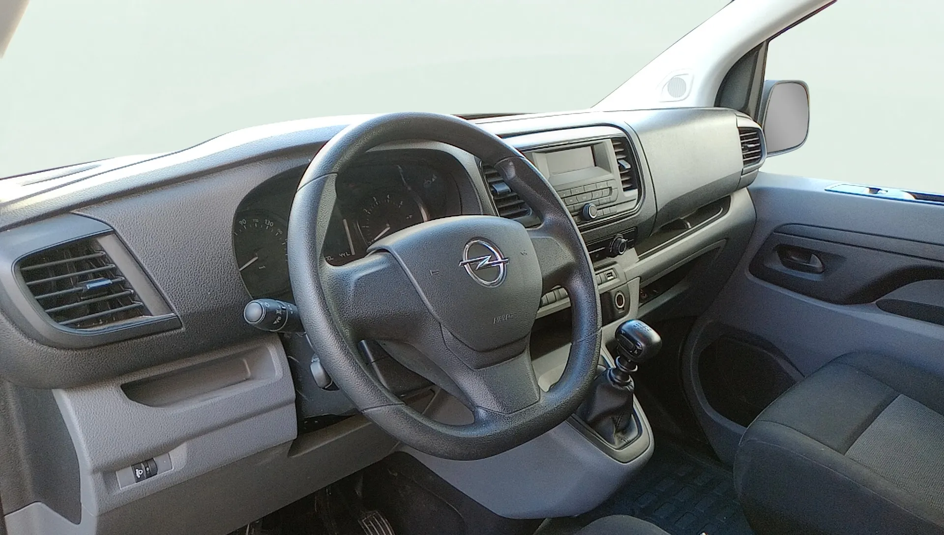 Opel Vivaro 1.5 Diésel M Std Select - foto 12