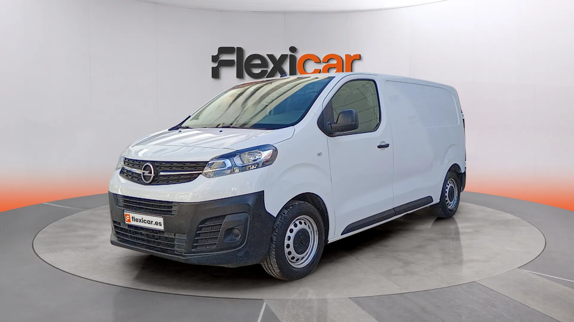 Opel Vivaro 1.5 Diésel M Std Select - foto 3