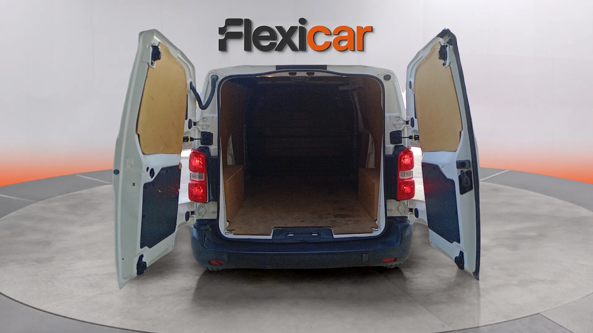 Opel Vivaro 1.5 Diésel M Std Select - foto 16