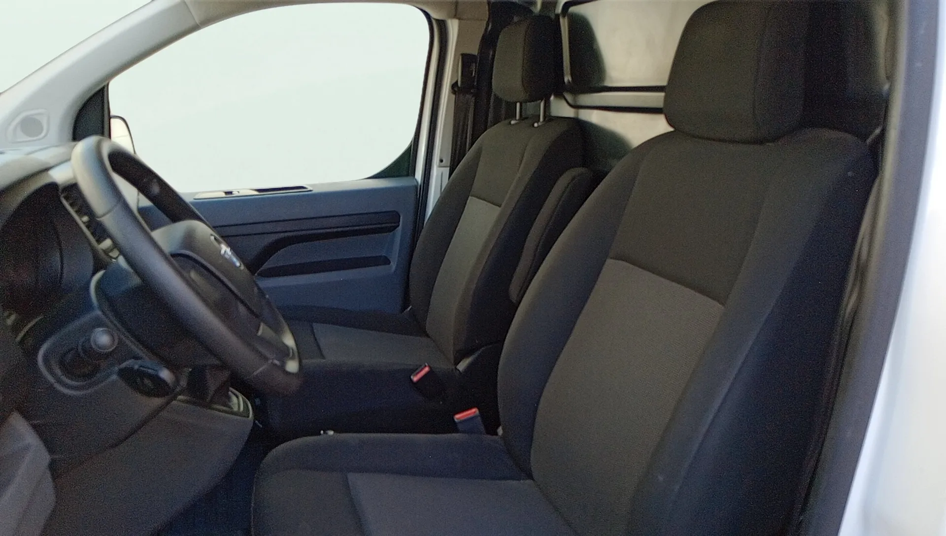 Opel Vivaro 1.5 Diésel M Std Select - foto 10