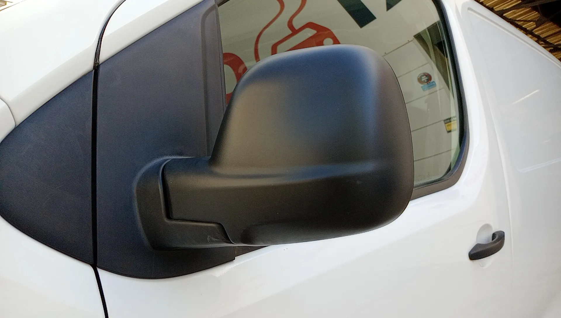 Opel Vivaro 1.5 Diésel M Std Select - foto 22