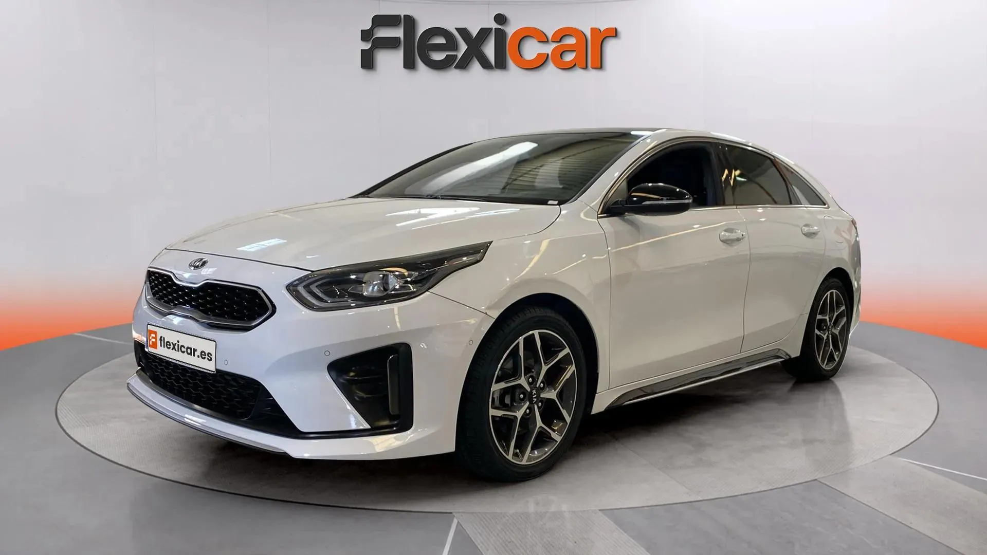 Kia ProCeed 1.0 T-GDi GT Line - foto 6