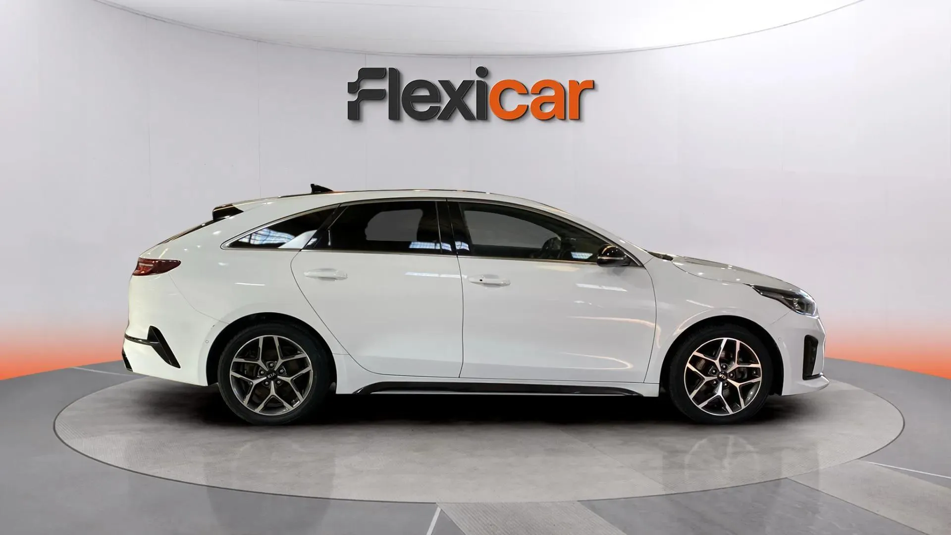 Kia ProCeed 1.0 T-GDi GT Line - foto 4