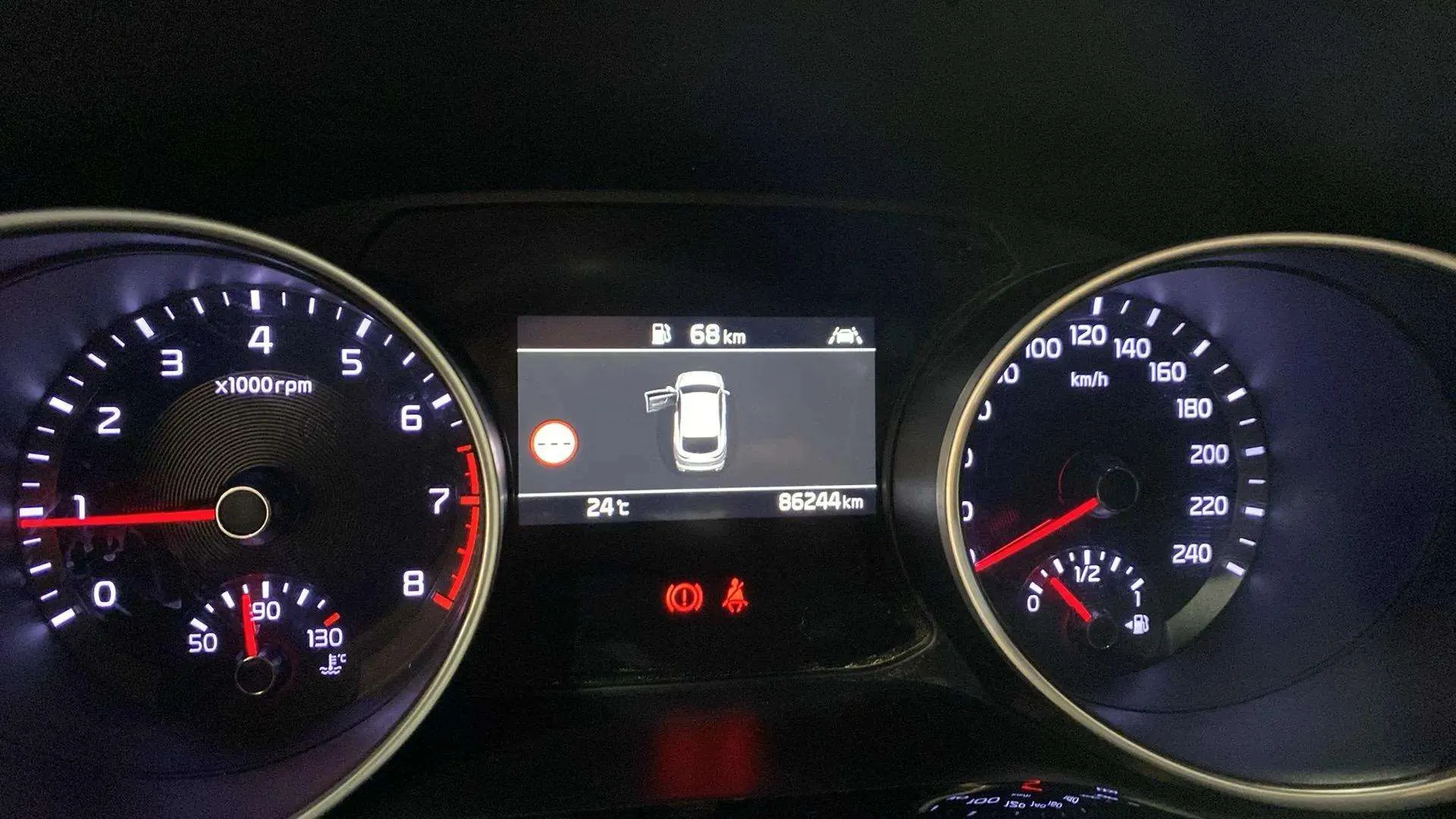 Kia ProCeed 1.0 T-GDi GT Line - foto 12