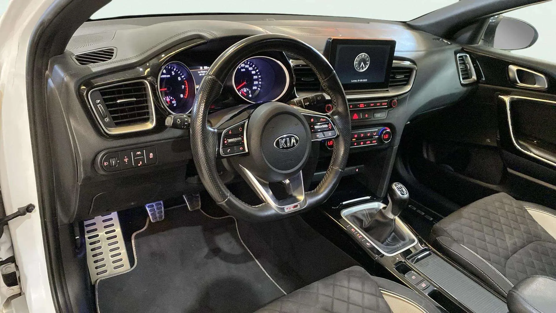 Kia ProCeed 1.0 T-GDi GT Line - foto 10