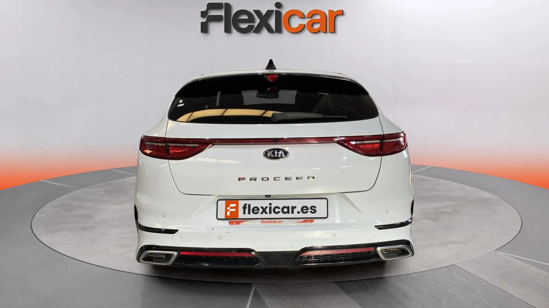 Kia ProCeed 1.0 T-GDi GT Line - foto 5