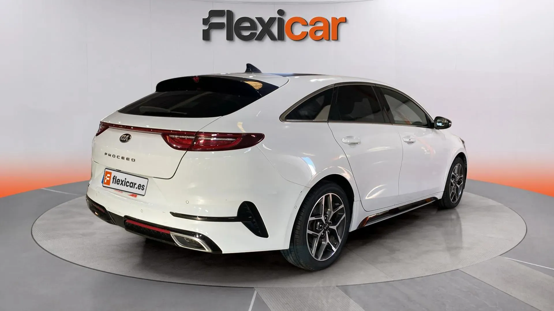 Kia ProCeed 1.0 T-GDi GT Line - foto 8