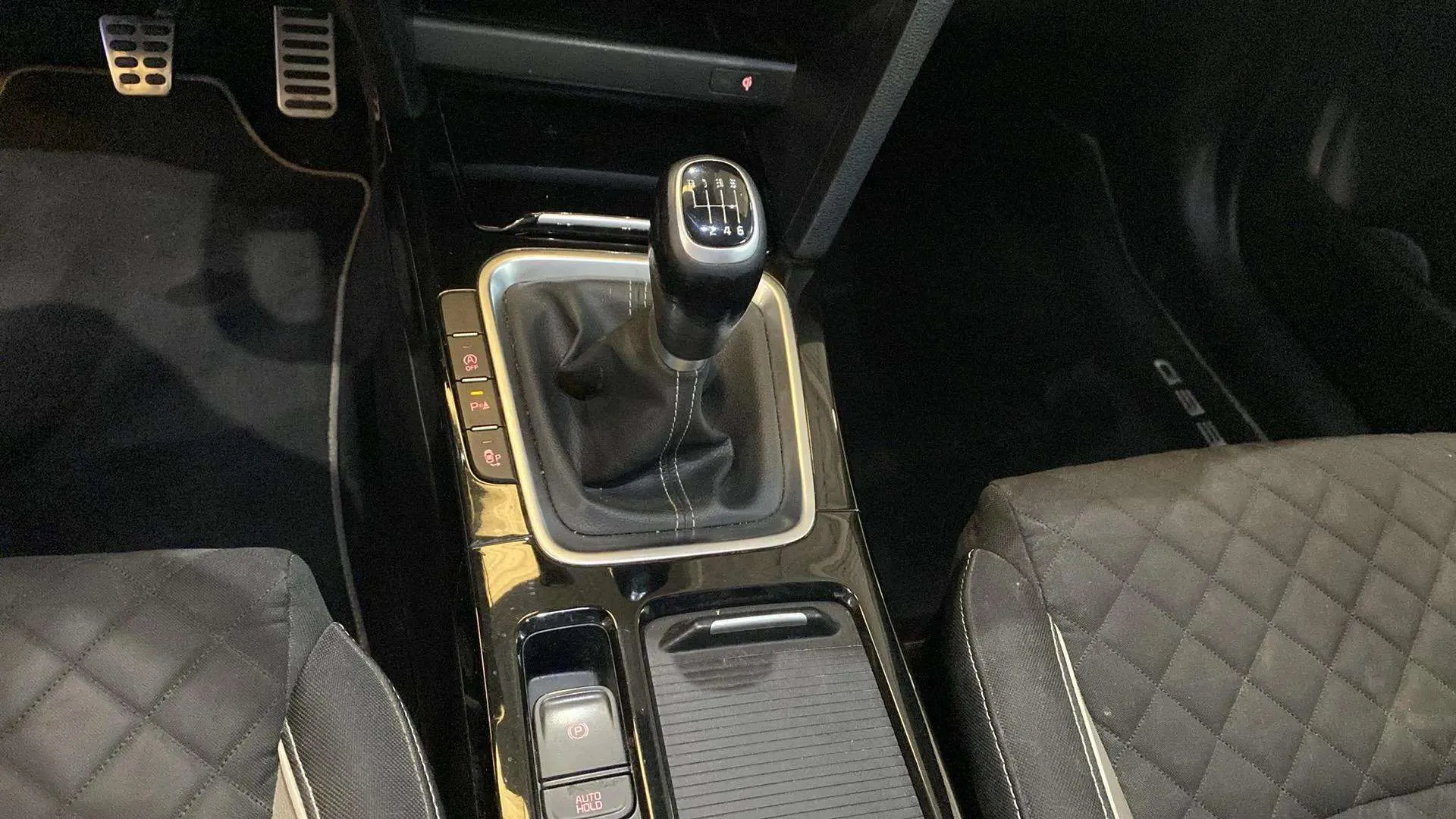 Kia ProCeed 1.0 T-GDi GT Line - foto 15