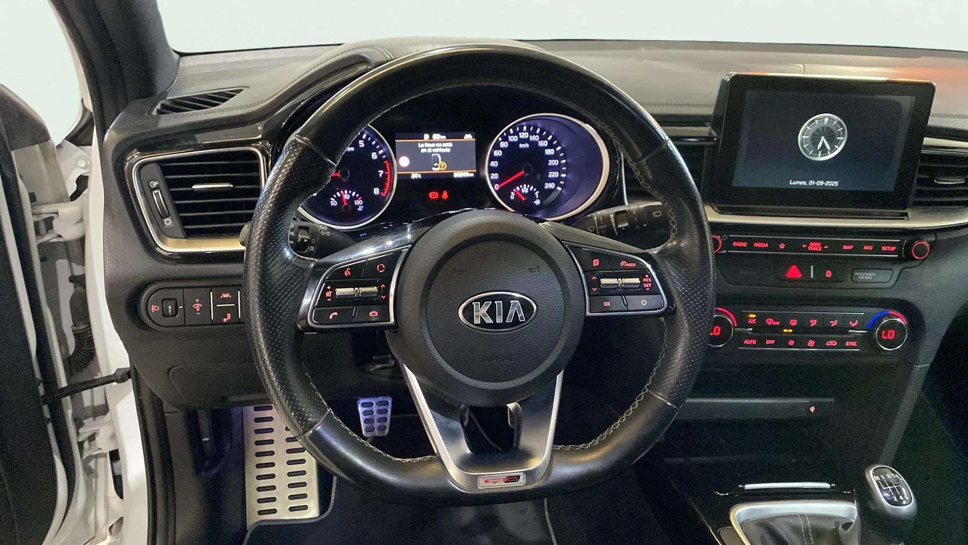 Kia ProCeed 1.0 T-GDi GT Line - foto 11