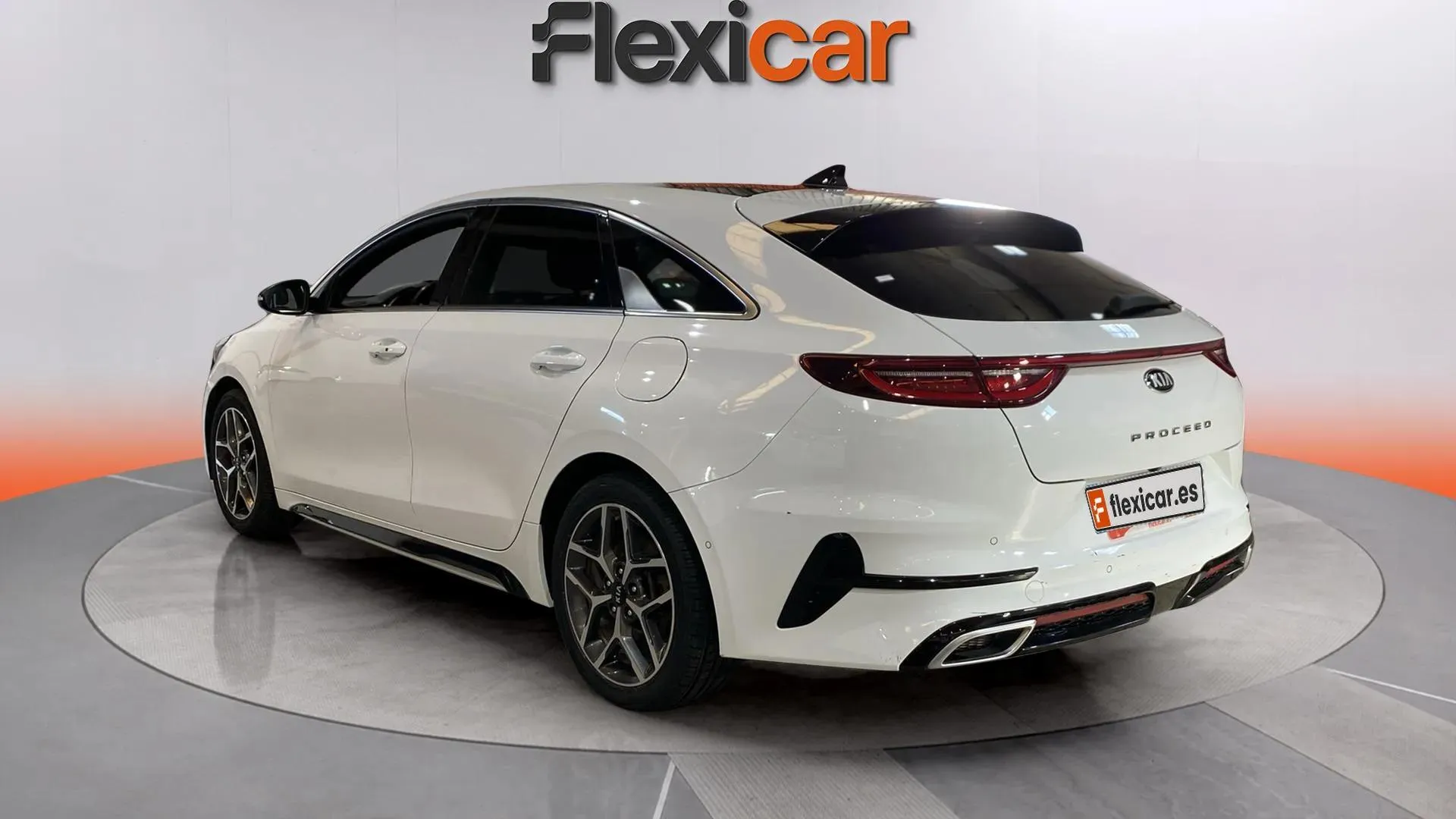 Kia ProCeed 1.0 T-GDi GT Line - foto 3