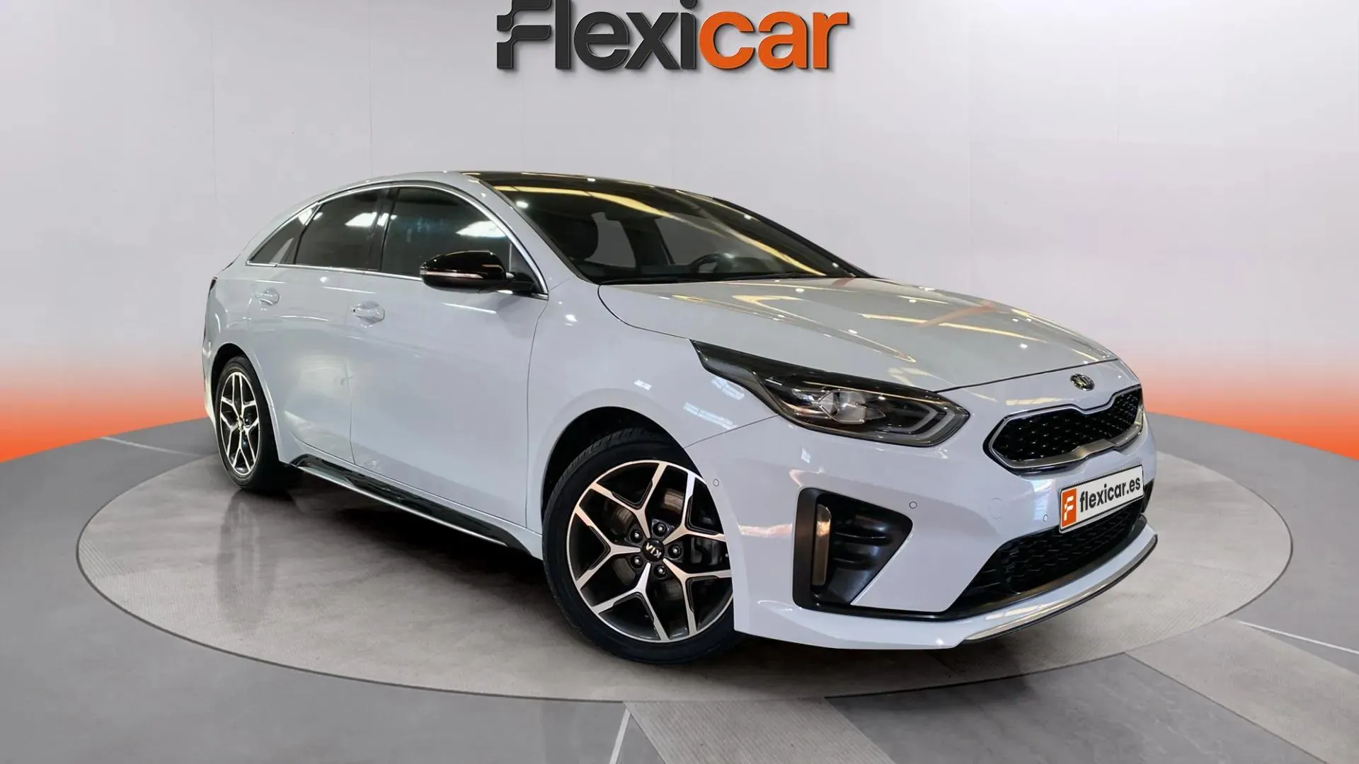 Kia ProCeed 1.0 T-GDi GT Line