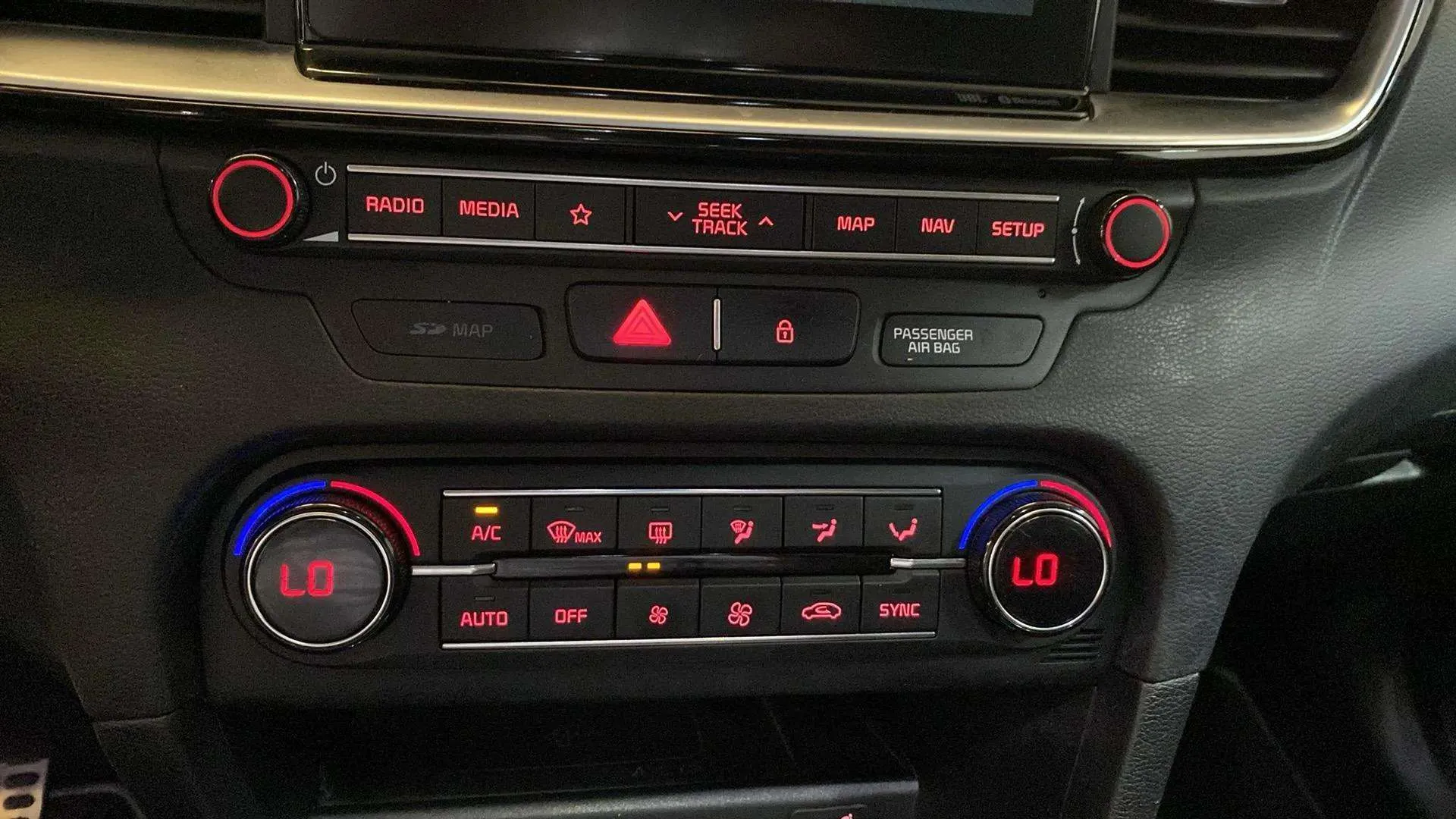 Kia ProCeed 1.0 T-GDi GT Line - foto 17