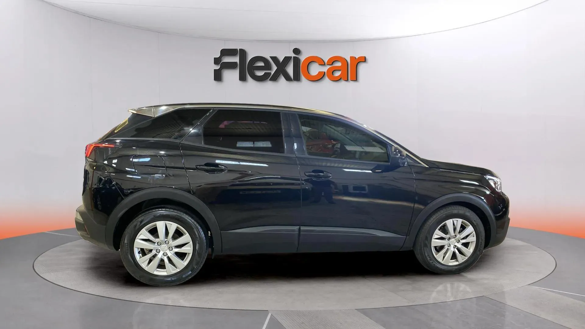 Peugeot 3008 1.6BLUEHDI Active - foto 7