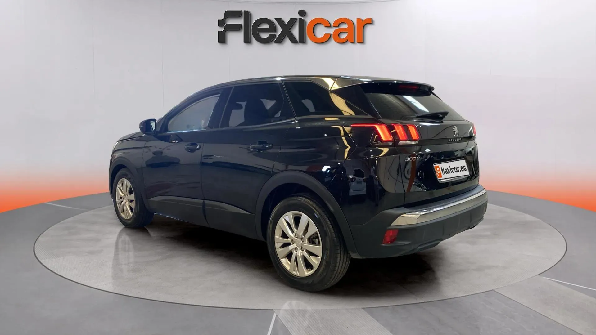 Peugeot 3008 1.6BLUEHDI Active - foto 8