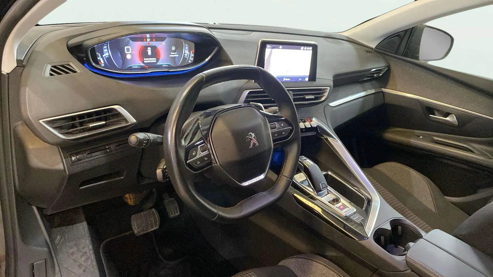 Peugeot 3008 1.6BLUEHDI Active - foto 10