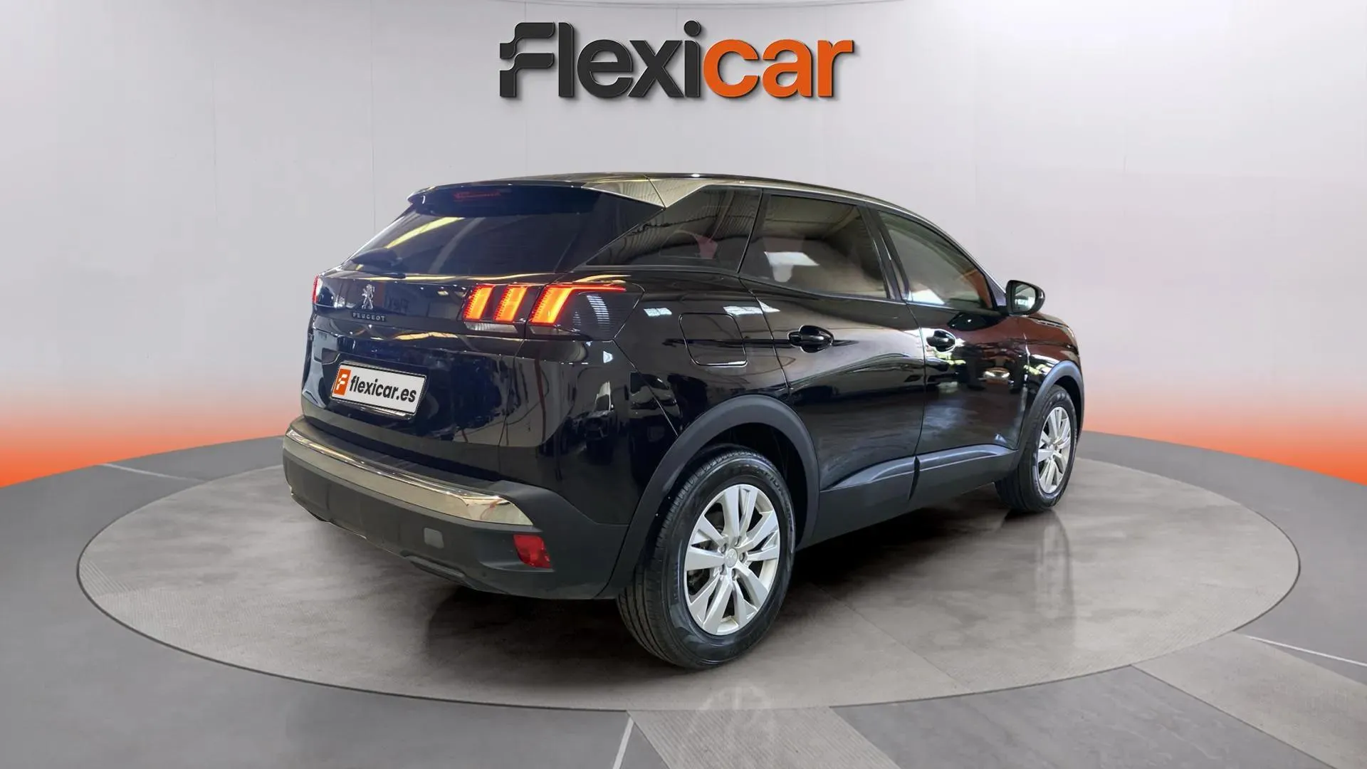 Peugeot 3008 1.6BLUEHDI Active - foto 6