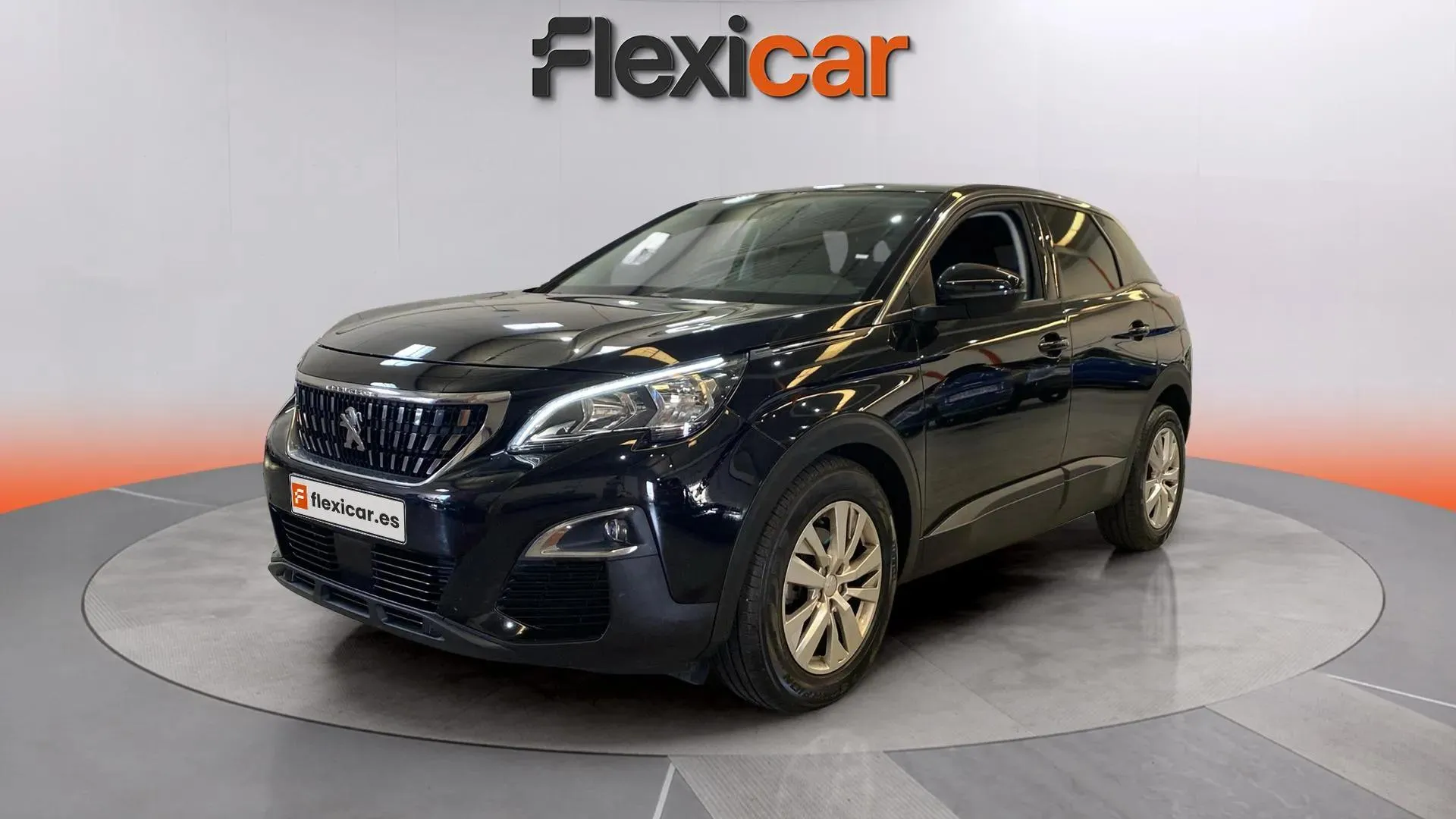 Peugeot 3008 1.6BLUEHDI Active - foto 5