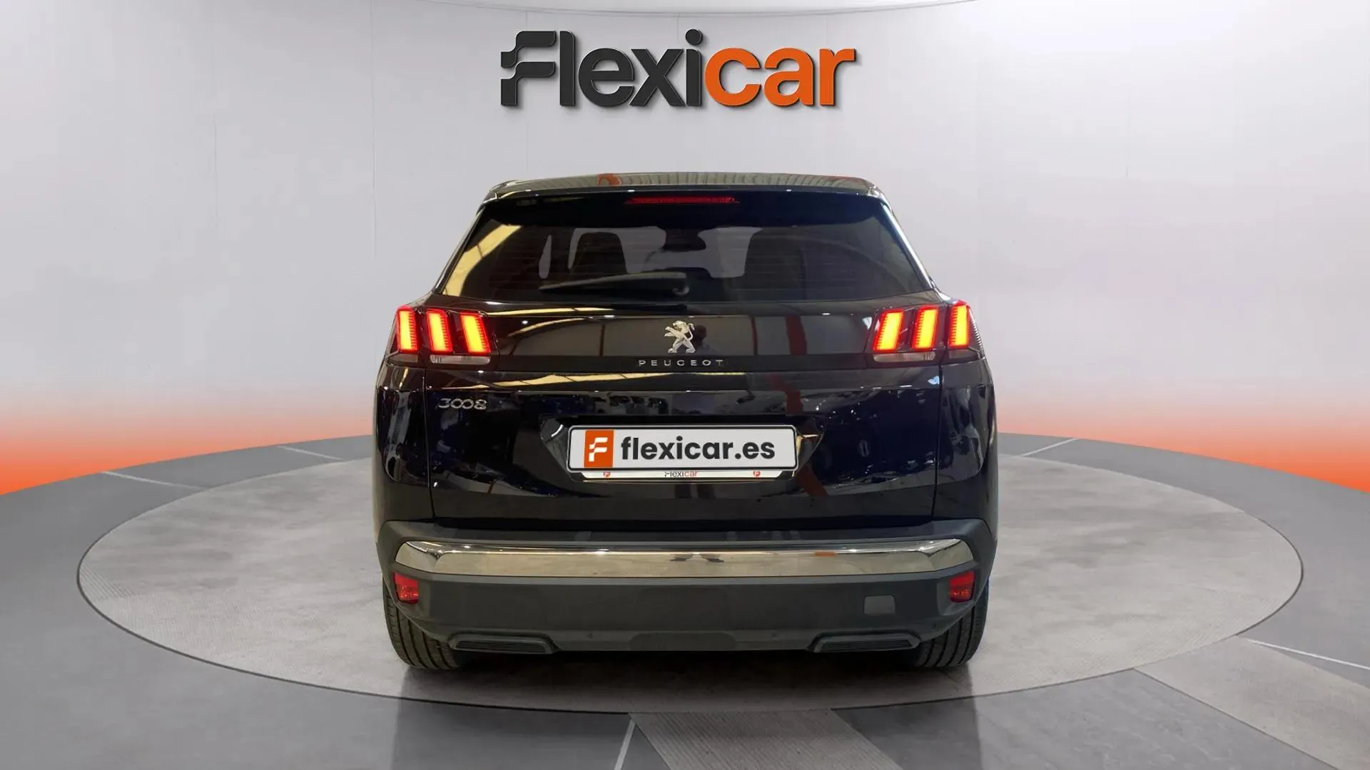 Peugeot 3008 1.6BLUEHDI Active - foto 4