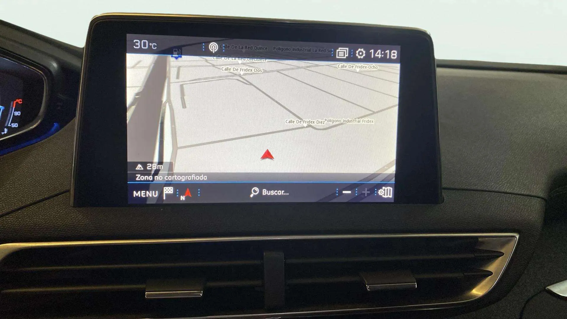 Peugeot 3008 1.6BLUEHDI Active - foto 15