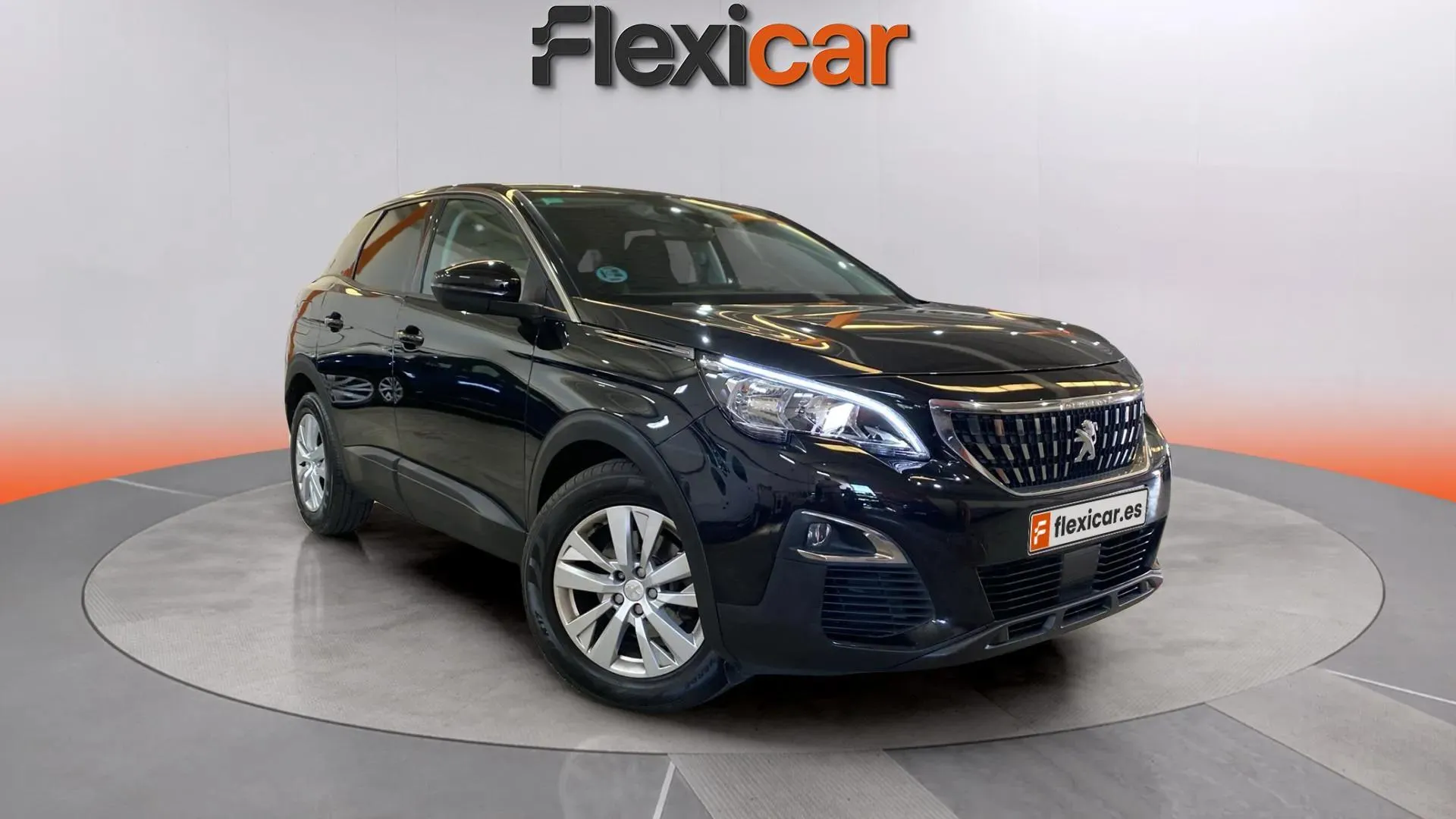Peugeot 3008 1.6BLUEHDI Active
