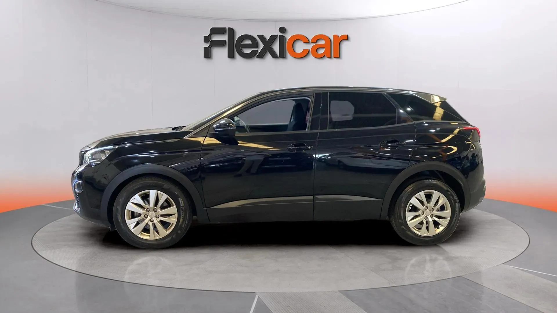 Peugeot 3008 1.6BLUEHDI Active - foto 3