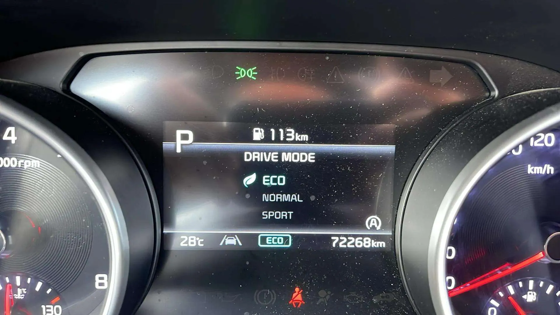 Kia Ceed Tourer 1.0 MHEV Drive DCT - foto 24