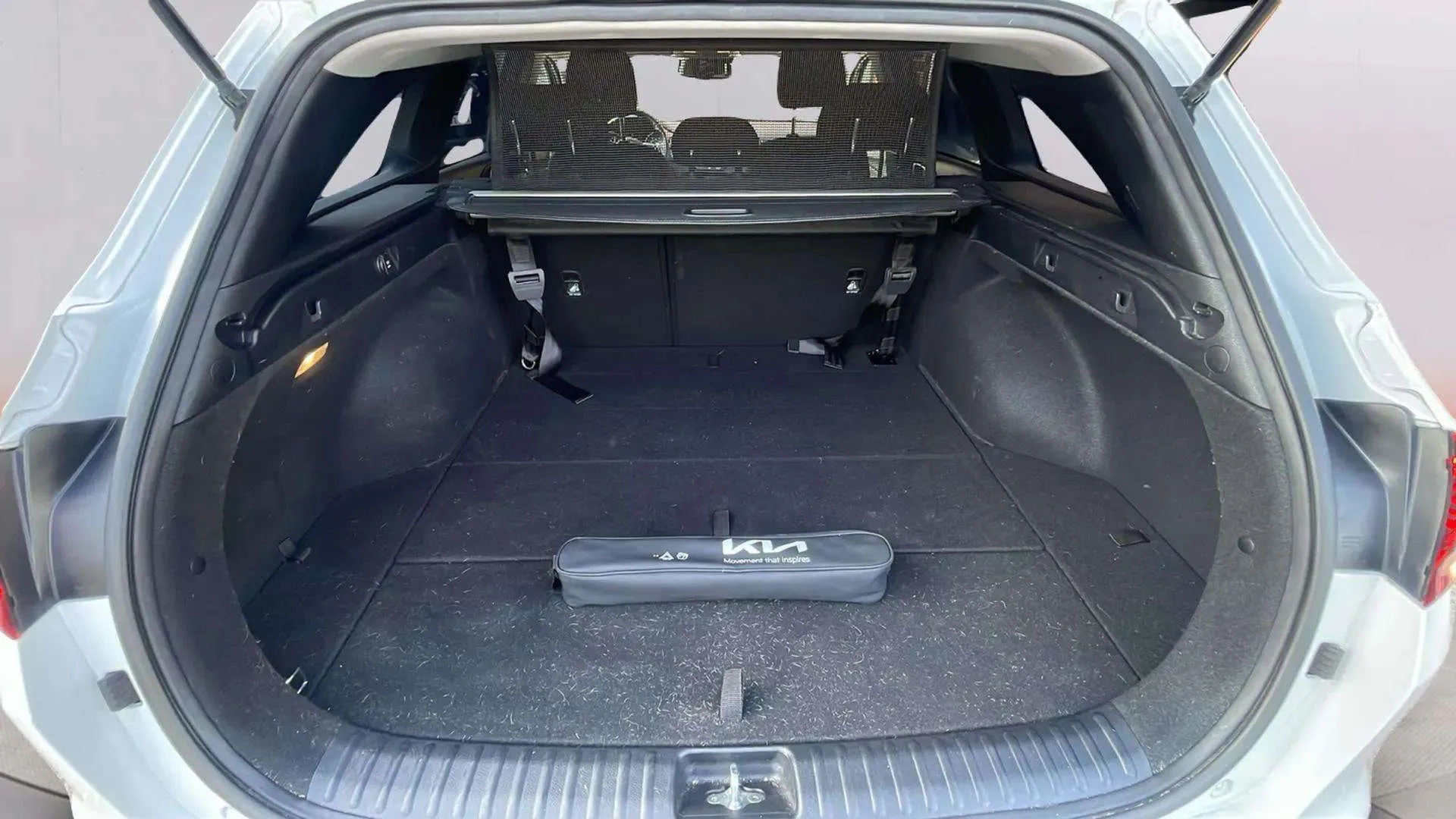 Kia Ceed Tourer 1.0 MHEV Drive DCT - foto 14
