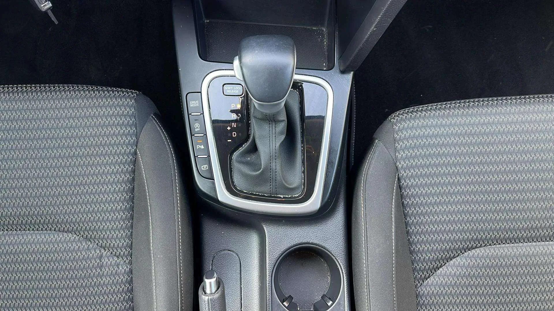 Kia Ceed Tourer 1.0 MHEV Drive DCT - foto 11