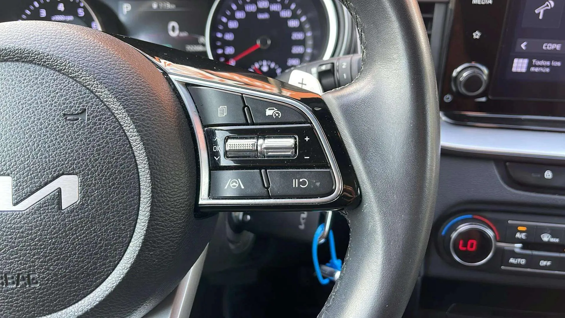 Kia Ceed Tourer 1.0 MHEV Drive DCT - foto 17