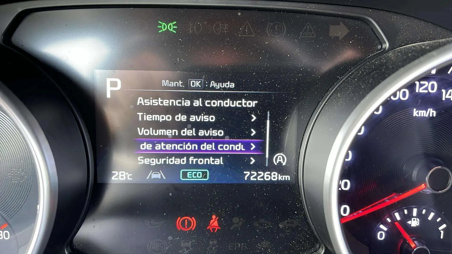 Kia Ceed Tourer 1.0 MHEV Drive DCT - foto 10