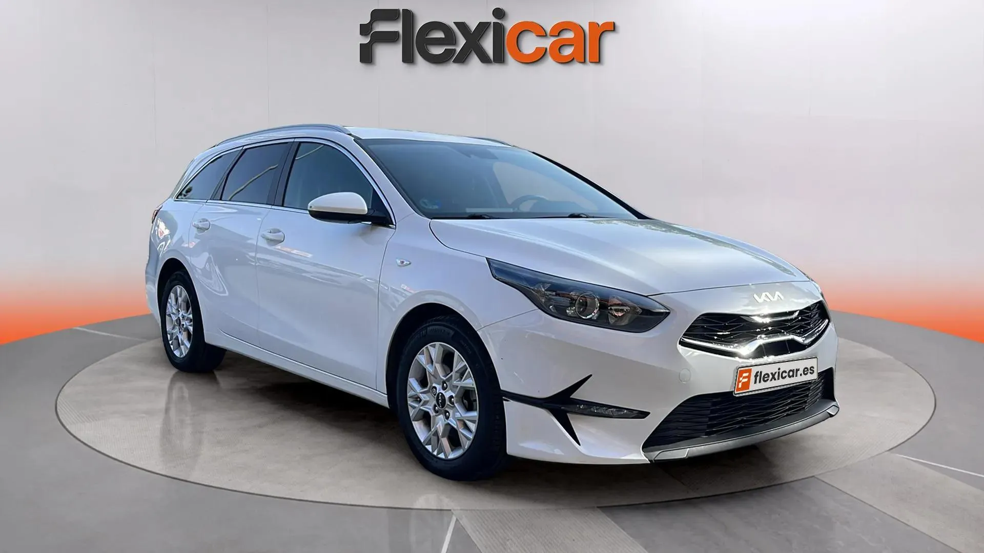 Kia Ceed Tourer 1.0 MHEV Drive DCT